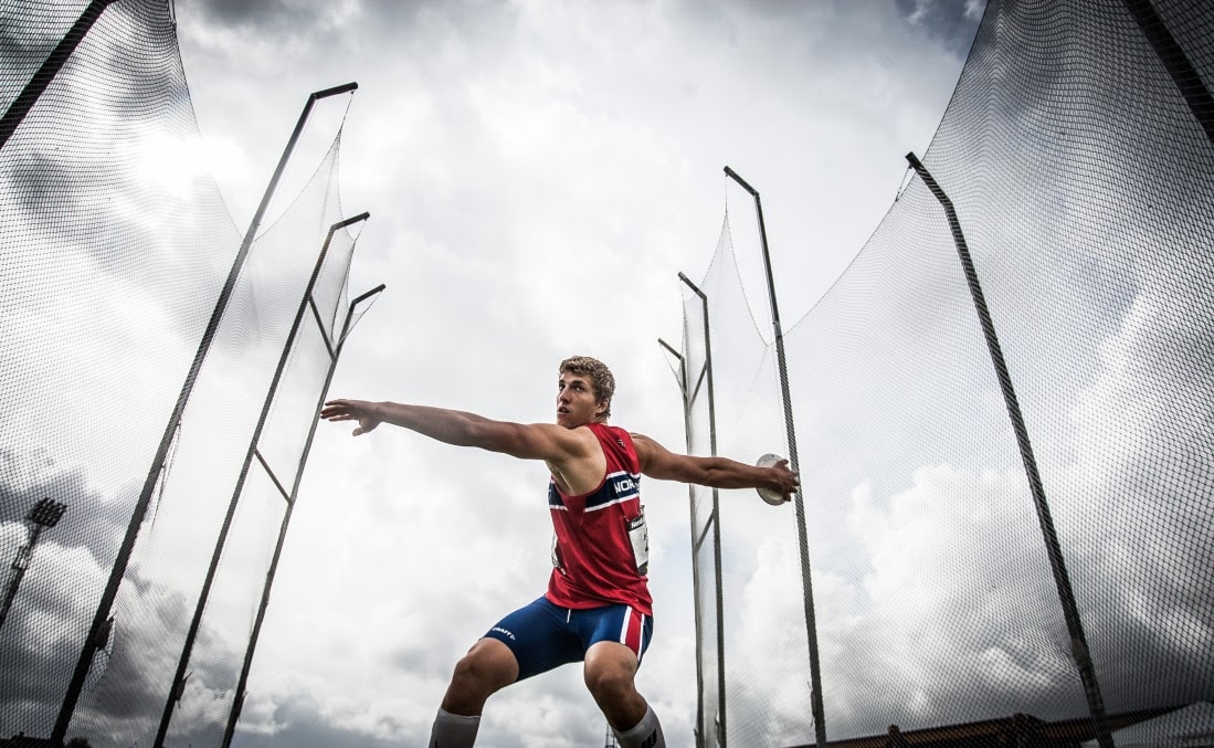 Vetle og Torkel til Hovedmesterskapet (NM Senior)